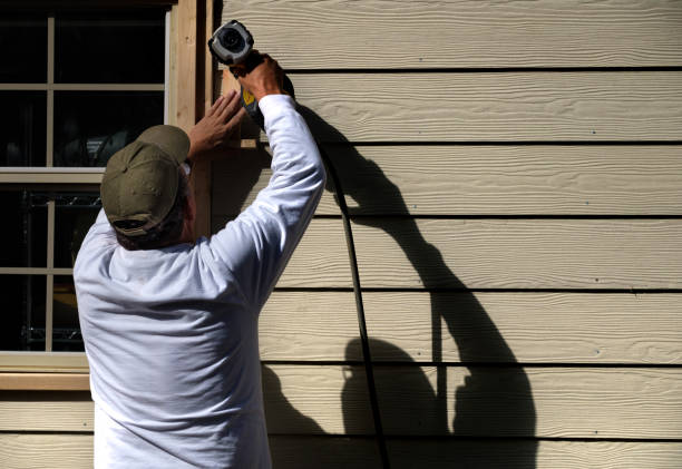 Best Siding Removal and Disposal  in Leetonia, OH